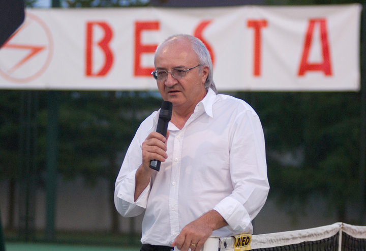 15 ani de tenis la TTT au insemnat o pagina importanta din viata&nbsp;mea