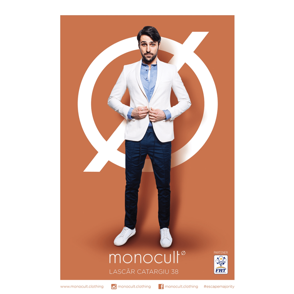 Monocult, BFF @&nbsp;TTT17