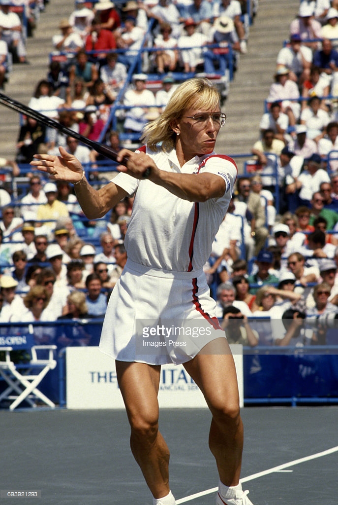 Did you know?&nbsp;#wta